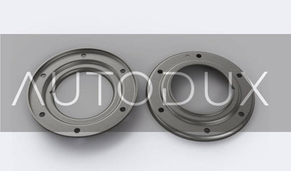 AUTODUX fit for Royal Enfield GT Continental 650 Fuel Pump Retaining Plate
