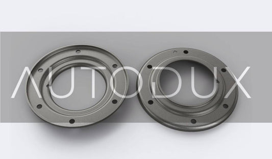 AUTODUX fit for Royal Enfield GT Continental 650 Fuel Pump Retaining Plate