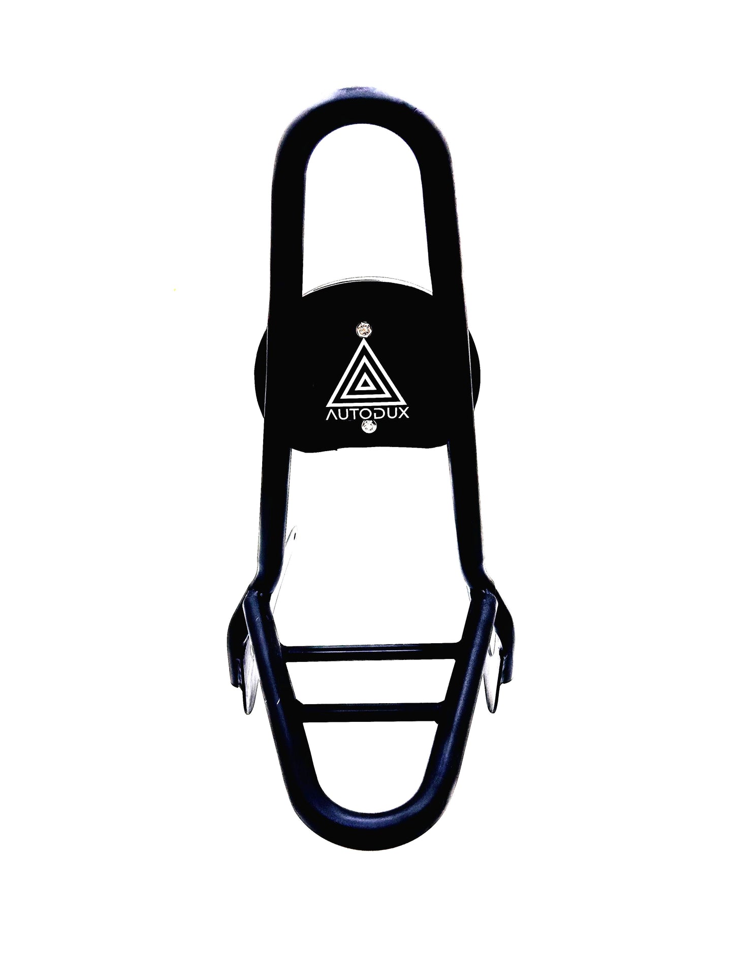 Autodux Fit for Royal Enfield Classic 500 – Black