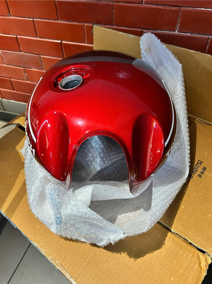 Autodux Fit for Triumph Speed 400 Tank Free Shipping Worldwide