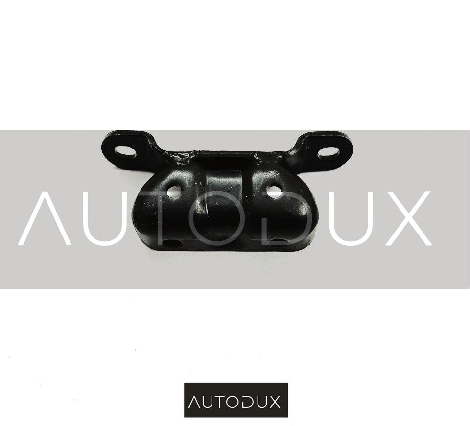 Autodux Fit For Royal Enfield Super Meteor 650 Rear Seat Mount