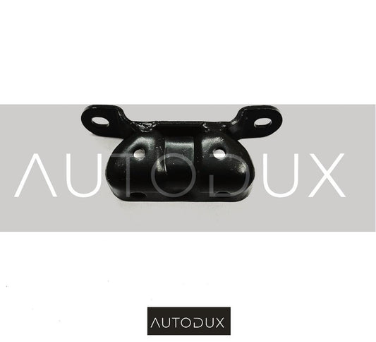 Autodux Fit For Royal Enfield Super Meteor 650 Rear Seat Mount