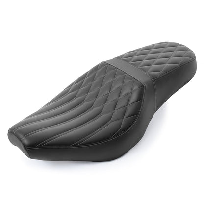 AUTODUX Double Seat – Honda Rebel 500 Custom seat Free shipping world wide