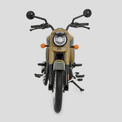 Autodux :12 NEW CLASSIC 350 SCALE MODEL - COMMANDO SAND