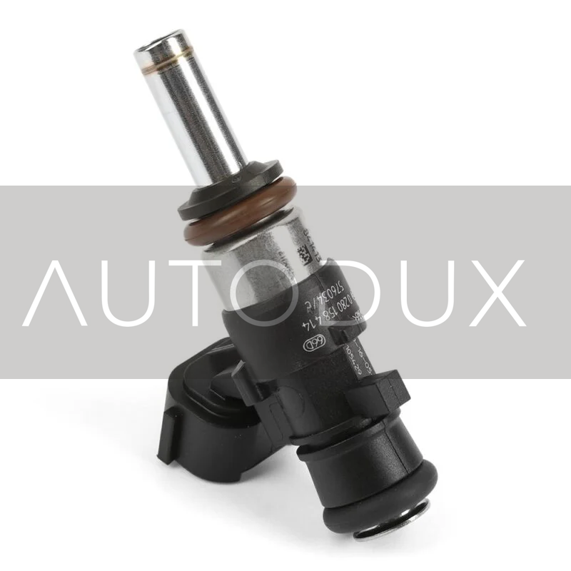 Autodux Fit For Injector Assy For Royal Enfield Interceptor INT 650 | Continental GT 650 | Classic 650 Twin | Bear 650 | Shotgun 650 | Super Meteor 650