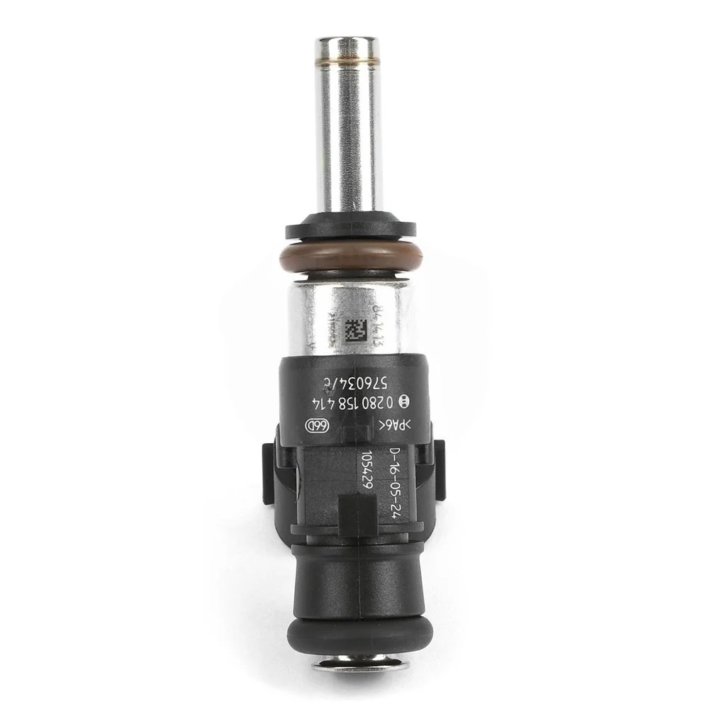 Autodux Fit For Injector Assy For Royal Enfield Interceptor INT 650 | Continental GT 650 | Classic 650 Twin | Bear 650 | Shotgun 650 | Super Meteor 650