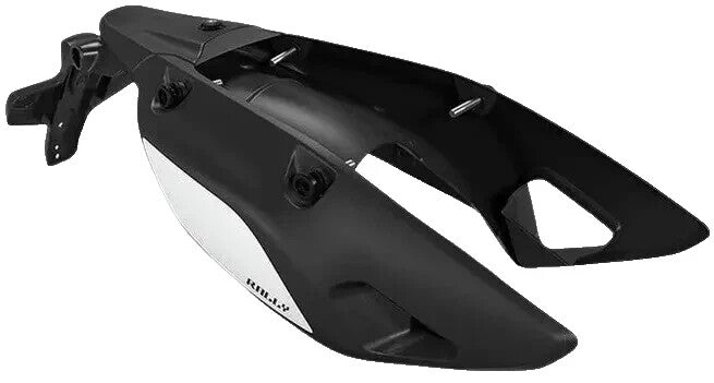 Autodux Fit For Royal Enfield Genuine Rally Mudguard Himalayan 450
