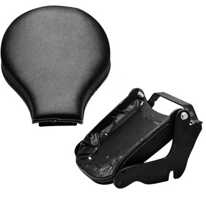 Autodux Foldable Seat for Classic 350 BS3-4-5-6