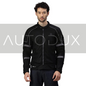 Autodux Royal Enfield Streetwind V3 Black Jacket (L) with CE Level 2 Pads