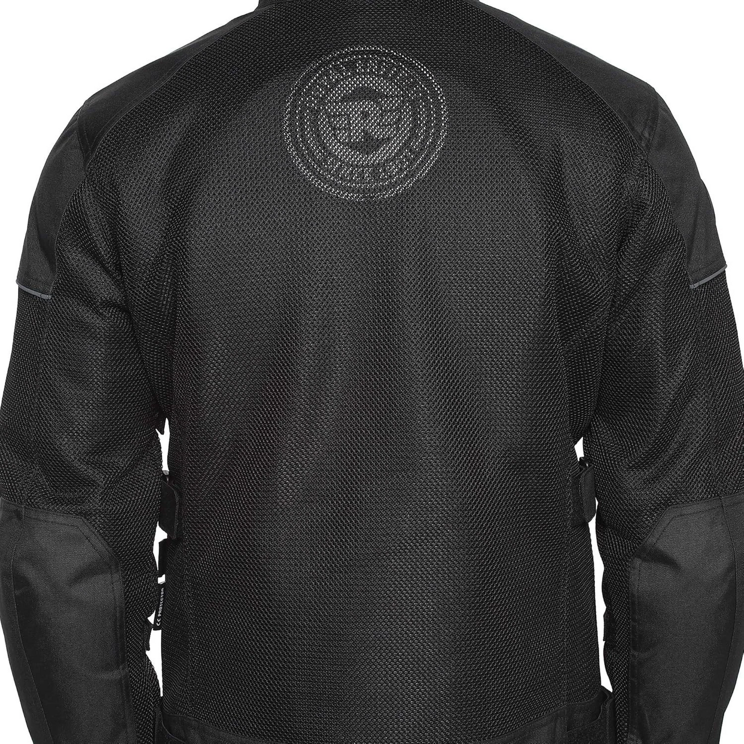 Autodux Royal Enfield Windfarer Olive Jacket (XL) with CE Level 1 Pads