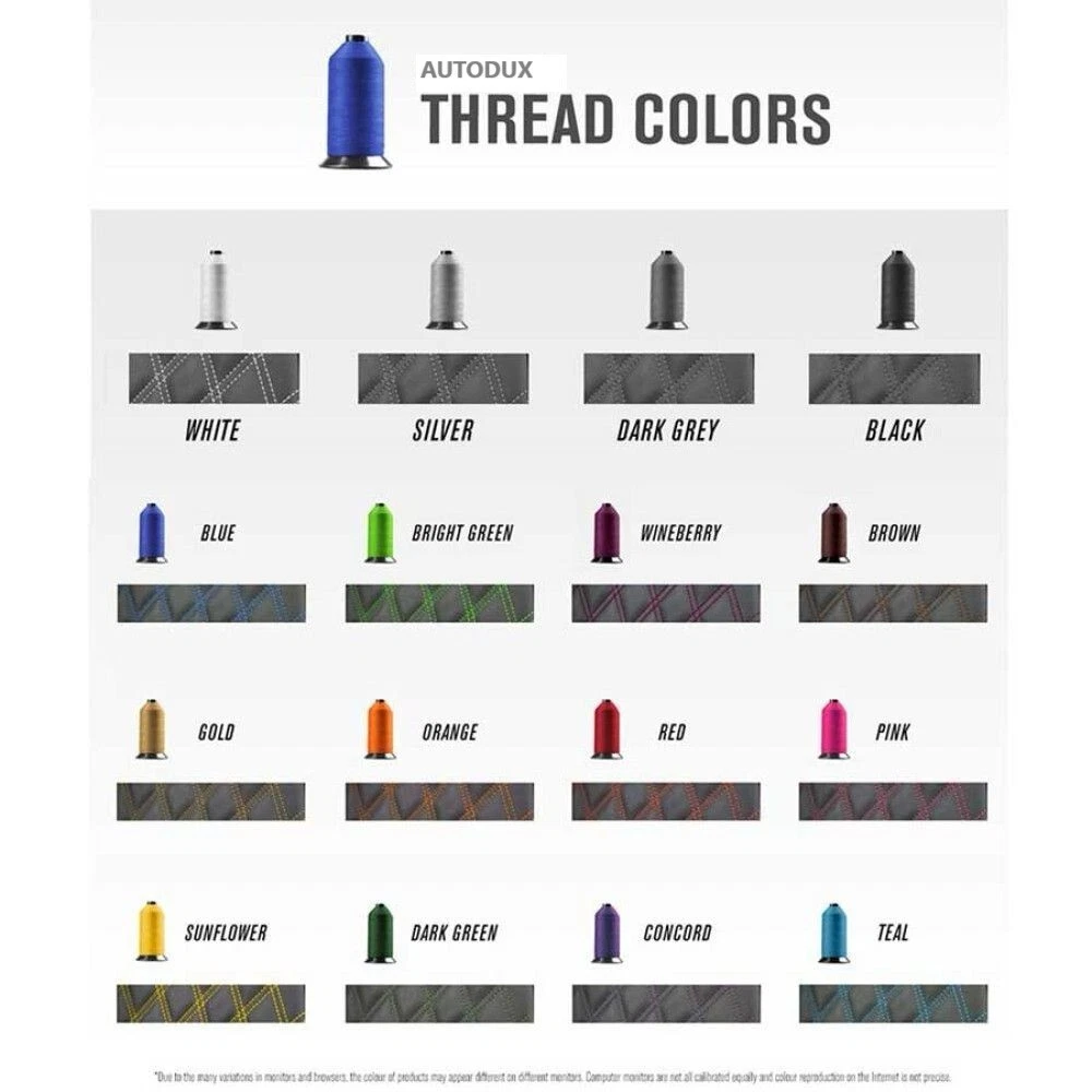 AUTODUX Comfort Touring Seat Fit For Royal Enfield Super Meteor 650 Rider Saddle