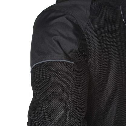 Autodux Royal Enfield Windfarer Olive Jacket (XL) with CE Level 1 Pads