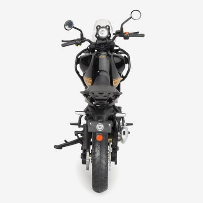 Royal Enfield New Himalayan Scale Model| Size: 1:12 | Material: Metal