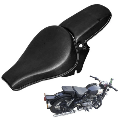 Autodux Foldable Seat for Classic 350 BS3-4-5-6