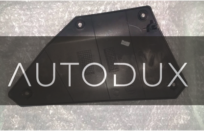 AUTODUX Right Side Panel for Royal Enfield Himalayan BS3 BS4 BS6 | Premium Replacement Cover