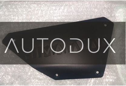AUTODUX Right Side Panel for Royal Enfield Himalayan BS3 BS4 BS6 | Premium Replacement Cover