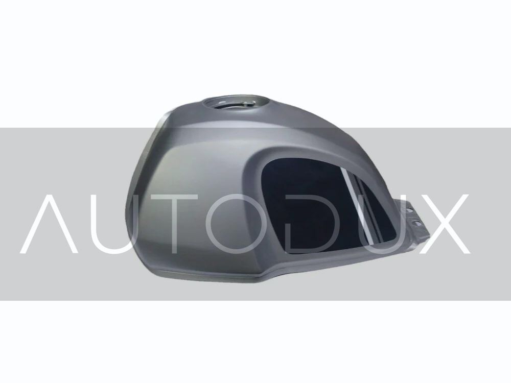 Autodux Fit for Royal Enfield Himalayan 411 Genuine Tank