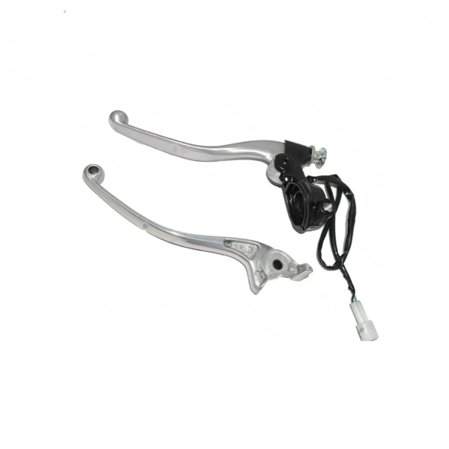 Autodux Fit For ROYAL ENFIELD CLUTCH & FRONT BRAKE LEVER FOR METEOR 350